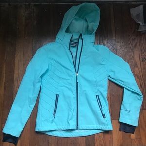 Free country Jacket